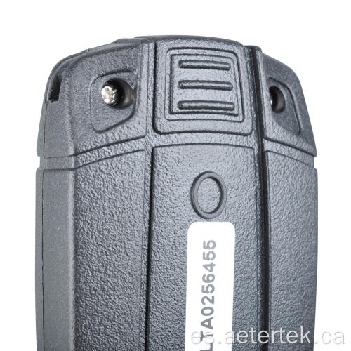 Aetertek At-211D Transmisor adicional para adiestrador de perros